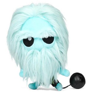 Kidrobot - Kidrobot - Haunted Mansion - Phunny Plush - Gus GITD - 1 of 4