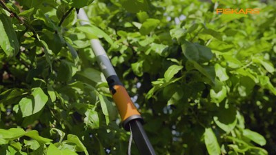Fiskars Pruning Stick Tree Pruner - CountryMax