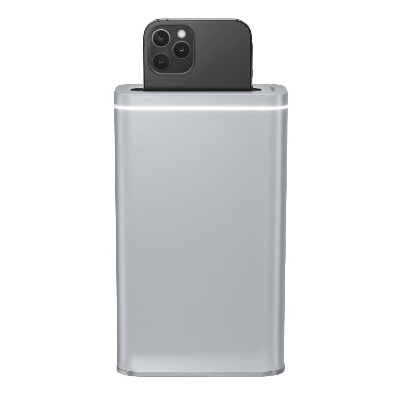 simplehuman Cleanstation UV Phone Sanitizer, 1 of 7