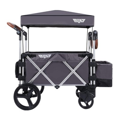 collapsible walker baby