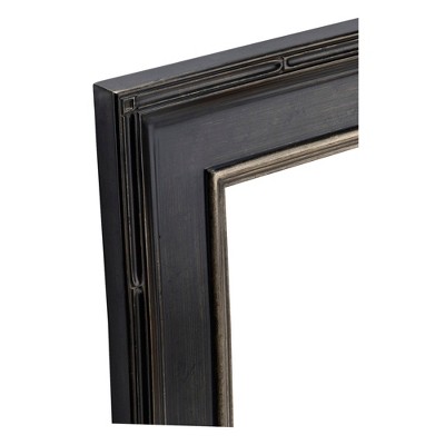 Creative Mark Museum Collection - Cornice decorativa gotica per quadri a olio, 40,6 x 50,8 cm, con angoli chiusi in stile antico, cornici posteriori aperte senza vetro o supporto