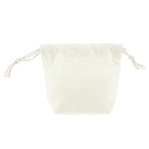 Unique Bargains Women Drawstring Travel Makeup Bag 1 Pc - 1 of 3