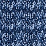 navy blue hue