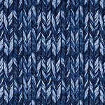 navy blue hue