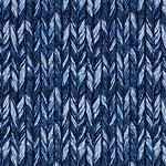 navy blue hue