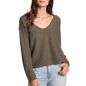 Women's THE NORA SWEATER - Raffi - 1 of 2