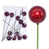 Vickerman Ball Ornament Stick - 4 of 4
