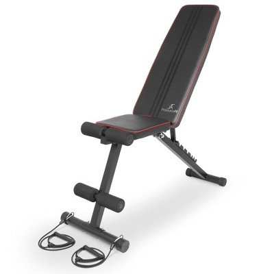 ProsourceFit Weight Bench