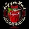 Mens National Lampoon's Christmas Vacation Jelly Of The Month Club Member T Shirt - 2 of 4