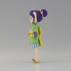 Banpresto - BanPresto - One Piece DXF - The Grandline Series - Wanokuni Vol.3 (B:Otama) Statue - 3 of 4