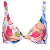 VENUS Womens Antigua Twist Underwire Top - 3 of 3