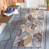 Veranda VER056 Power Loomed Indoor/Outdoor Area Rug  - Safavieh - image 2 of 3