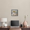 Art Remedy Purse and Daisies II Chic Farmhouse Wall Art Framed - 2 of 4