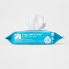 Fragrance-Free Baby Wipes - up & up™ (Select Count) - image 3 of 4