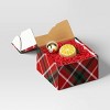 Christmas Shredded Paper Filler Red - Wondershop™ - 2 of 3
