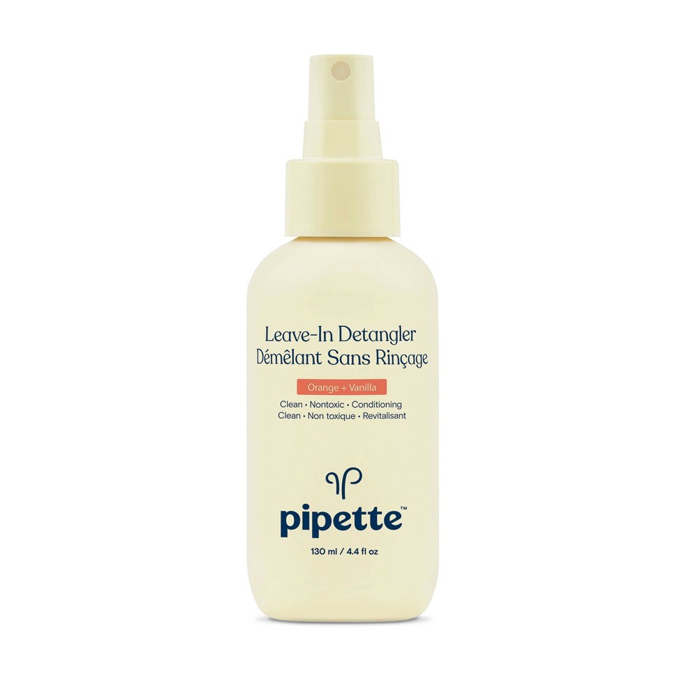 Photos - Hair Product Pipette Leave-In Detangler - 4.4 fl oz