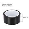 Unique Bargains Home DIY Work Adhesive Grid Film Roll Surface Protection Masking Tape - 2 of 4