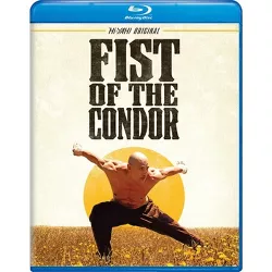 Fist Of The Condor (2023)