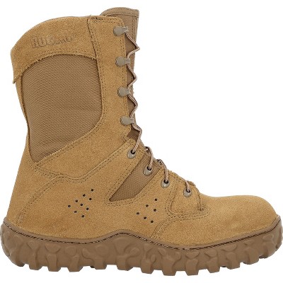 Men's Rocky S2V Predator Composite Toe Military Boot