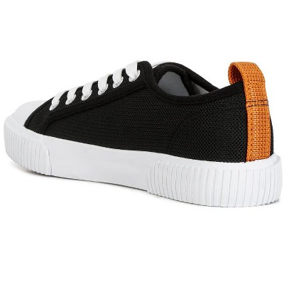 Женские кроссовки London Rag Womens Chunky Sole Knitted Textile Sneakers 7 — фото 4