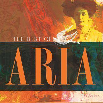Aria - Best Of Aria (CD)