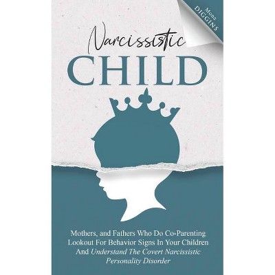 Narcissistic Child Mothers, and Fathers Who Do Co-Parenting Lookout For Behavior Signs In Your Children And Understand The Covert Narcissistic