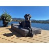 Big Barker 7" Orthopedic Dog Bed - Headrest Edition - 4 of 4