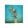 A Mindful Garden by Duy Huynh Unframed Wall Canvas - iCanvas - 2 of 3
