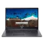 Acer Touchscreen Chromebook 317 17.3" Pentium N6000 1.1GHz 8GB 64GB ChromeOS - Manufacturer Refurbished