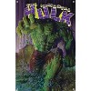 Trends International Marvel Comics Hulk - The Immortal Hulk #1 Unframed Wall Poster Print Clear Push Pins Bundle 14.725" x 22.375" - 4 of 4