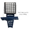 JCS Wildlife Recycled Suet Feeder w/ Tail Prop - 3 of 4