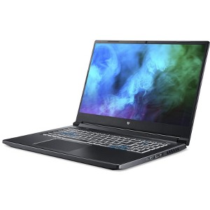 Acer Predator - 17.3" Laptop Intel Core i7-11800H 2.3GHz 32GB RAM 1TB SSD NVIDIA GeForce RTX 3070 W10P - Manufacturer Refurbished - 1 of 4