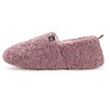 RockDove Women's Faux Shearling Closed Back Slipper with Memory Foam - 3 of 4