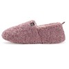 RockDove Women's Faux Shearling Closed Back Slipper with Memory Foam - image 3 of 4