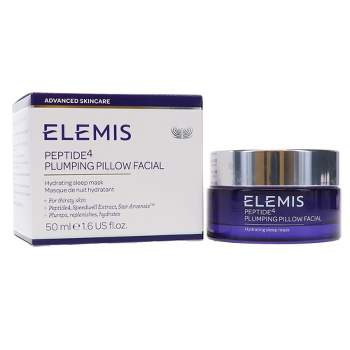 ELEMIS Peptide⁴ Plumping Pillow Facial 1.6 oz