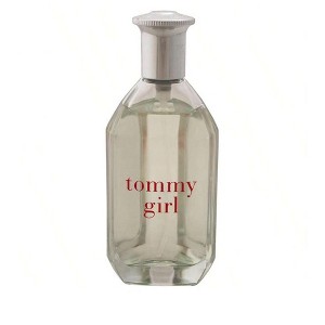 Tommy Girl by Tommy Hilfiger for Women - 3.4 oz EDT Spray - 1 of 1