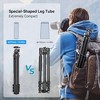 Orieon Techs Camera Tripod With Detachable Monopod Ball - 2 of 4