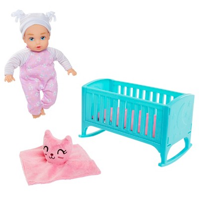target baby doll furniture