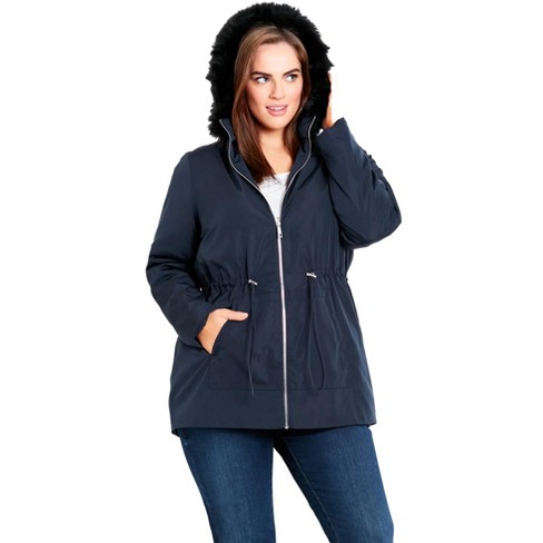 Women's Coats, Lightweight Jackets & Parkas