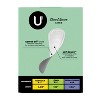 U by Kotex Clean & Secure Panty Liners - Light Absorbency - Unscented - image 2 of 4