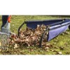 Easy Storage Folding Wheelbarrow - Ultimate Innovations - 3 of 4