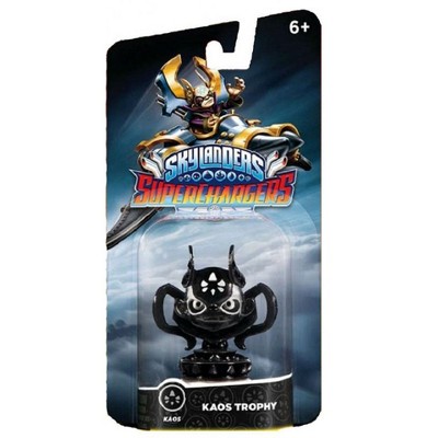 skylanders kaos figure