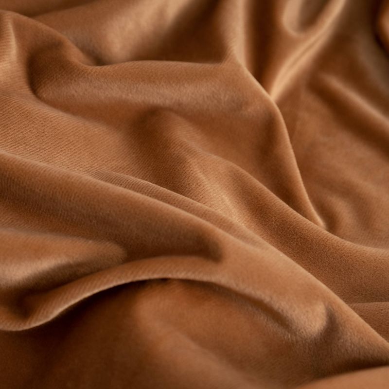 50"x60" Teddy Faux Shearling Lux Throw Blanket - Evergrace, 5 of 14
