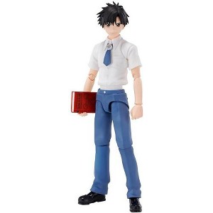 Bandai - Tamashii Nations - Konjiki no Zatch Bell - S.H.Figuarts - Kiyo Takamine Action Figure - 1 of 4