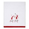 Avanti Gnome Walk 2-Pack Bath Towel Set - 2 of 3