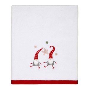 Avanti Gnome Walk Bath Towel - 1 of 3