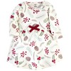 Luvable Friends Touched by Nature Long-Sleeve Dresses 2pk - 2 of 2