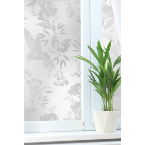 24" x 36" Anna Window Film - Artscape - 1 of 4
