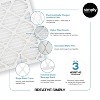 Simply Air Filter, MERV 08, MERV 11, MERV 13, 1 Pack, Furnace Air Filter for HVAC - 4 of 4