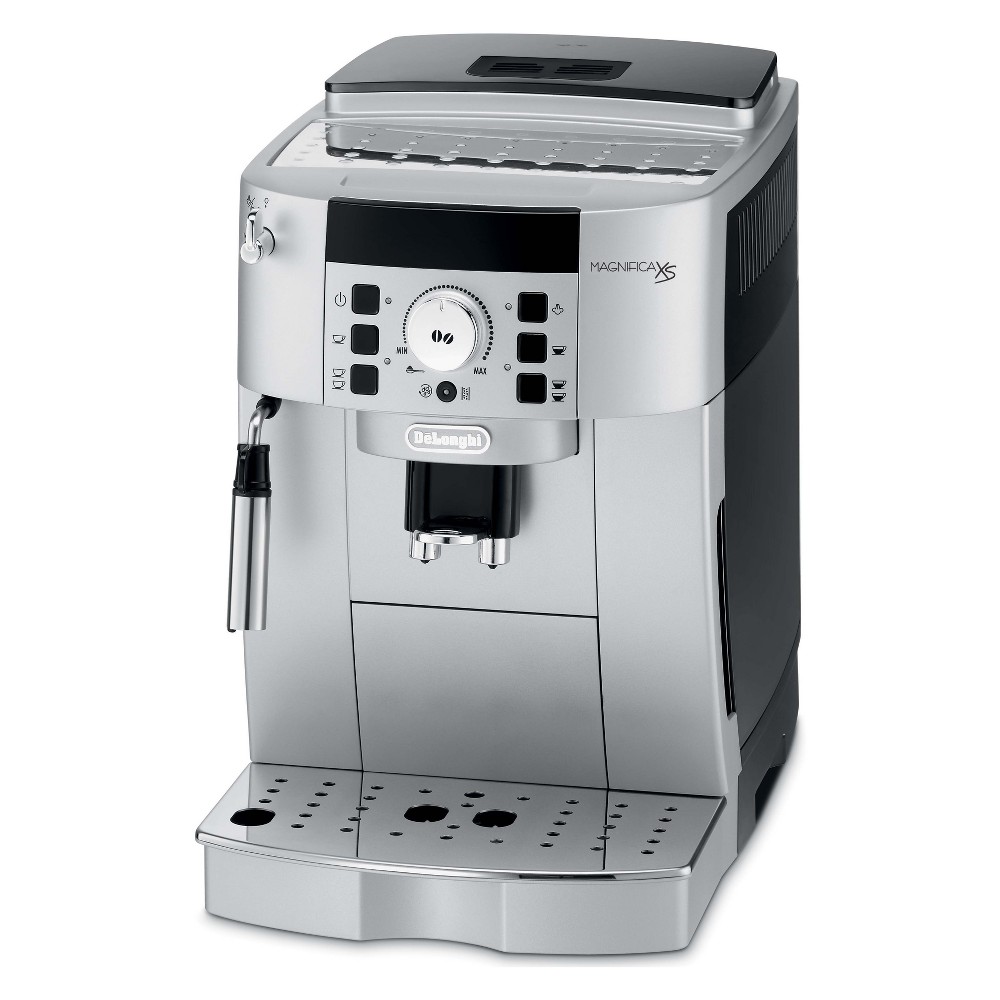 De&#039;Longhi Magnifica XS Fully Automatic Coffee Machine -  ECAM22110SB